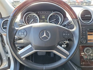 2012 Mercedes-Benz GL 550 4MATIC&#174;