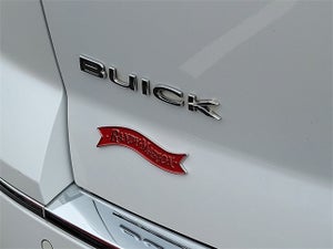 2017 Buick Enclave Premium Group
