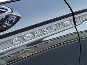 2021 Lincoln Corsair Reserve