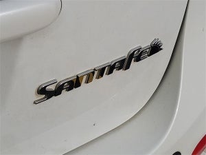 2010 Hyundai Santa Fe SE