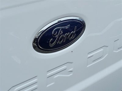 2024 Ford F-250SD XL
