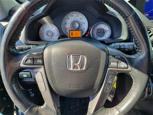 2014 Honda Pilot Touring
