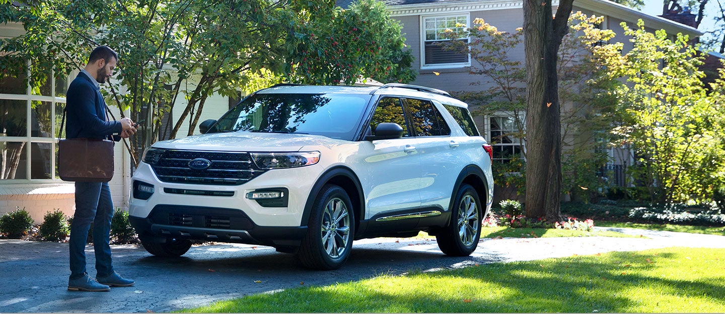 Randy Marion Ford Lincoln, LLC in Statesville NC