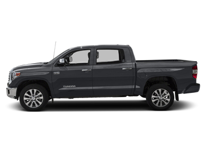 2015 Toyota Tundra LTD