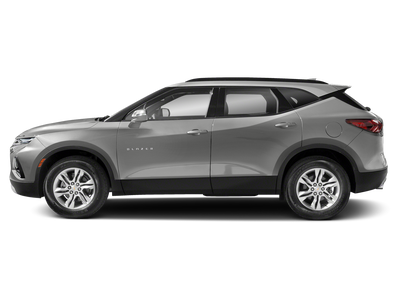 2019 Chevrolet Blazer Base 2LT
