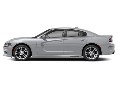 2019 Dodge Charger GT