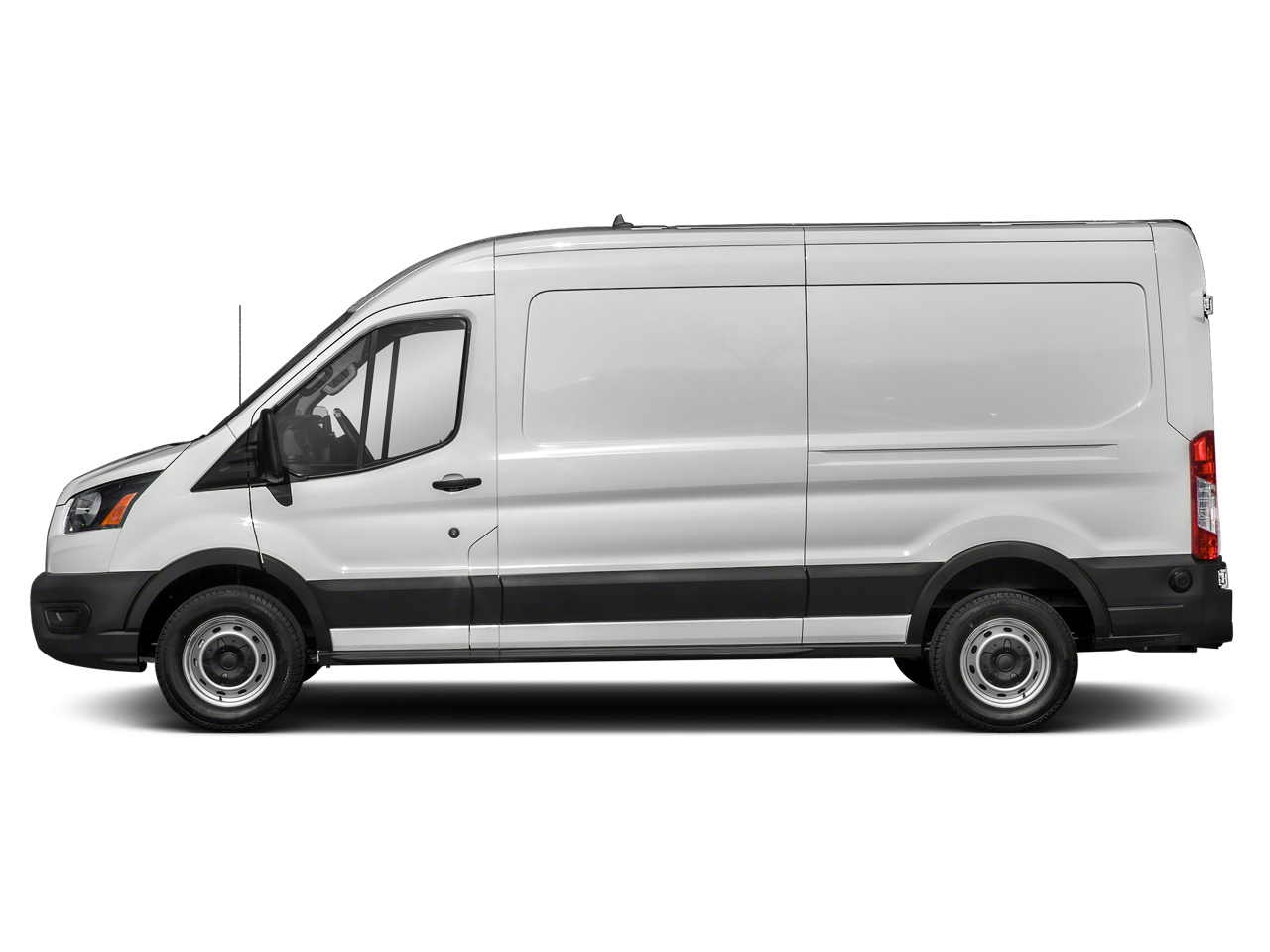 2020 Ford Transit-350 Base