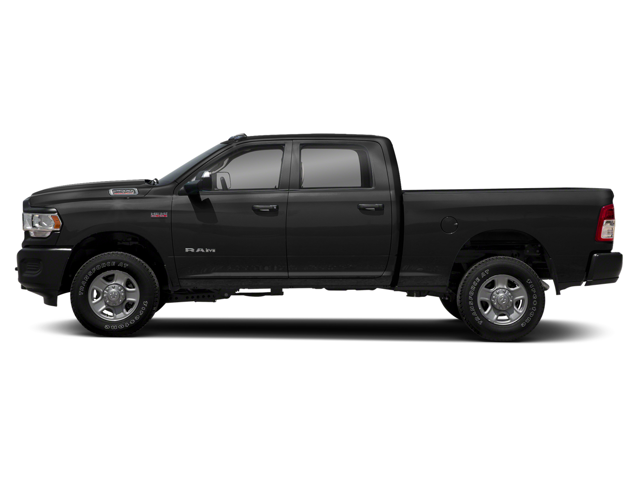 2020 RAM 2500 Tradesman