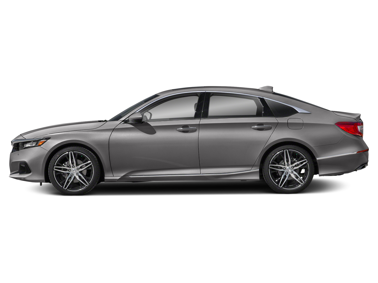 2021 Honda Accord Touring 2.0T