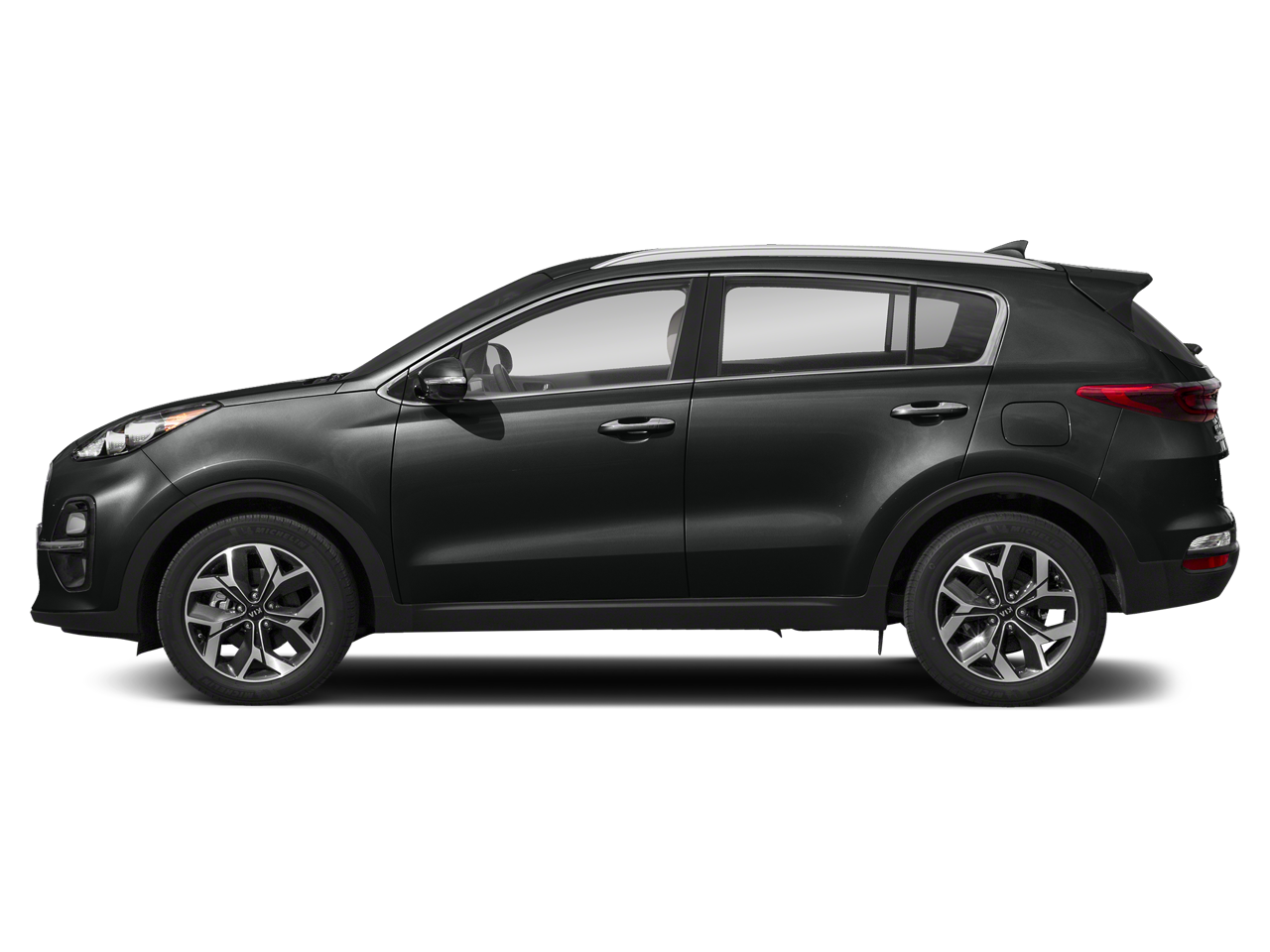 2021 Kia Sportage EX