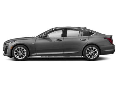 2022 Cadillac CT5 Premium Luxury