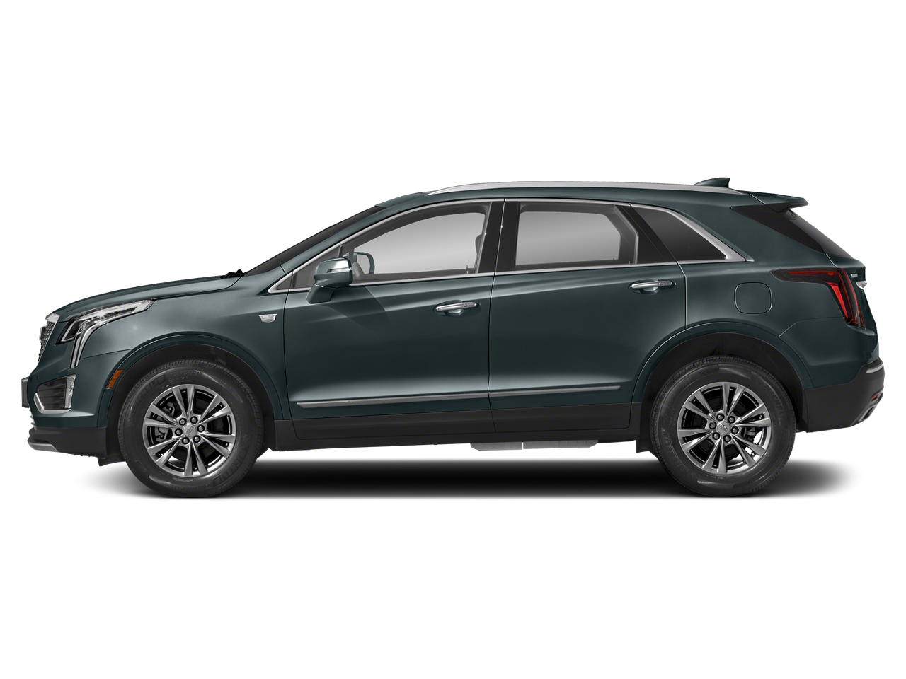 2022 Cadillac XT5 FWD Luxury