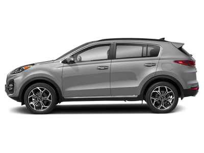 2022 Kia Sportage SX