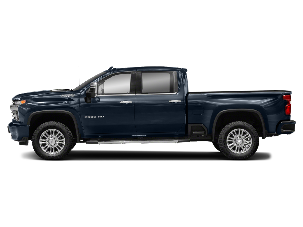 2023 Chevrolet Silverado 2500HD High Country photo 3