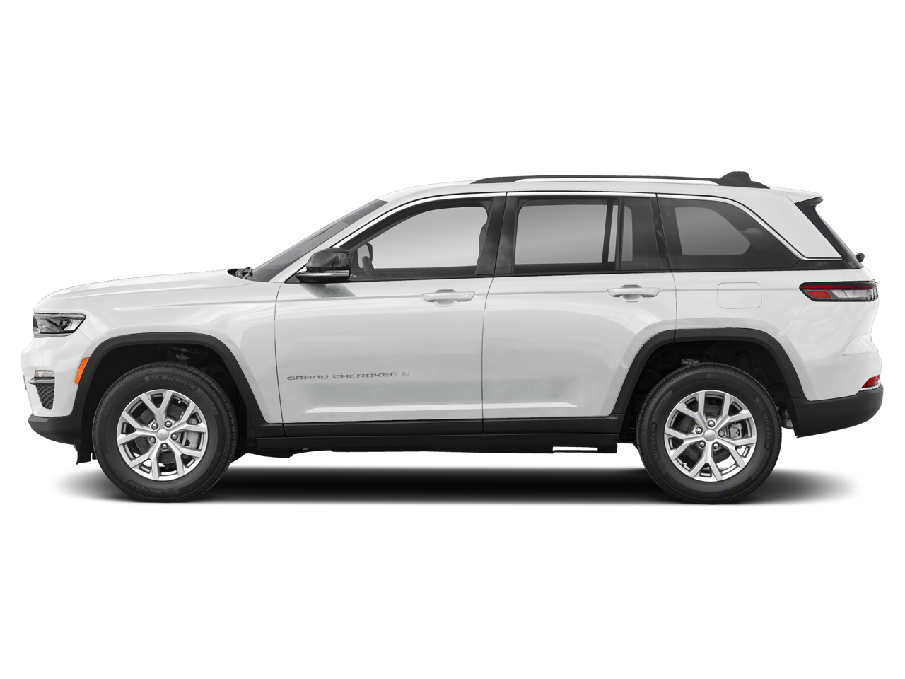 2023 Jeep Grand Cherokee Laredo X