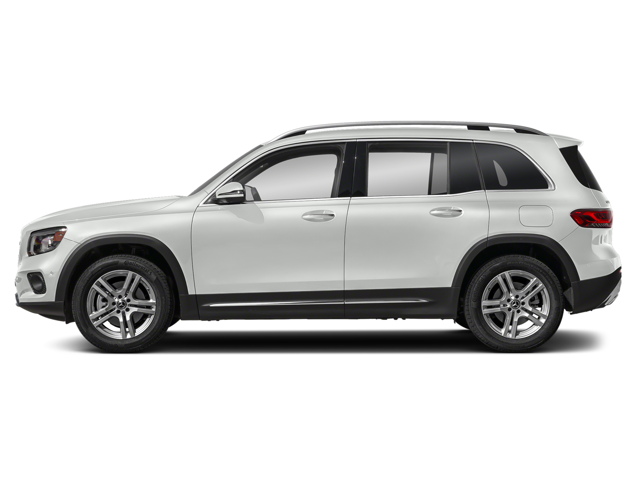 2023 Mercedes-Benz GLB GLB 250 4MATIC®