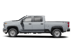 2024 Chevrolet Silverado 3500HD LTZ