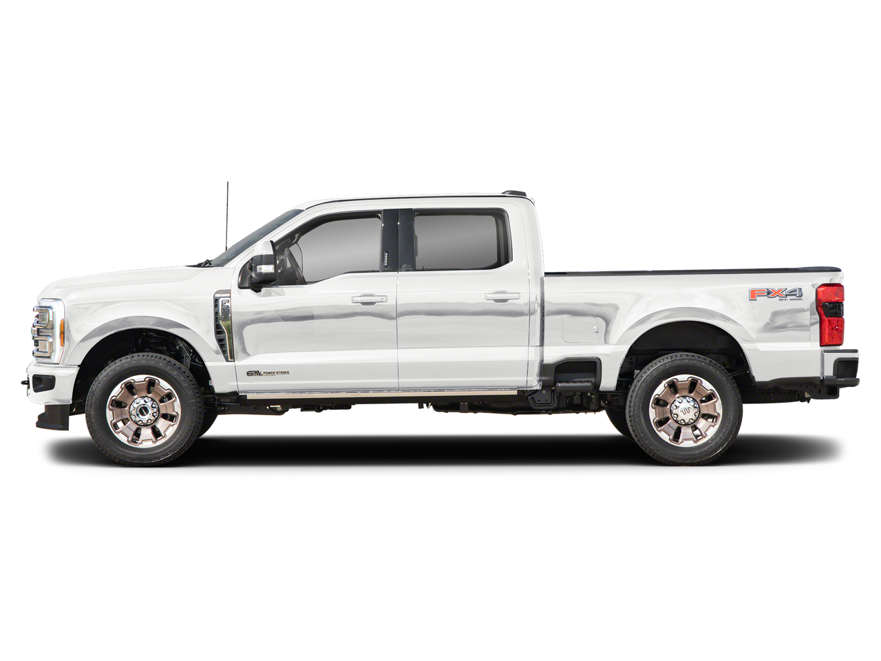 2024 Ford F-250SD XLT