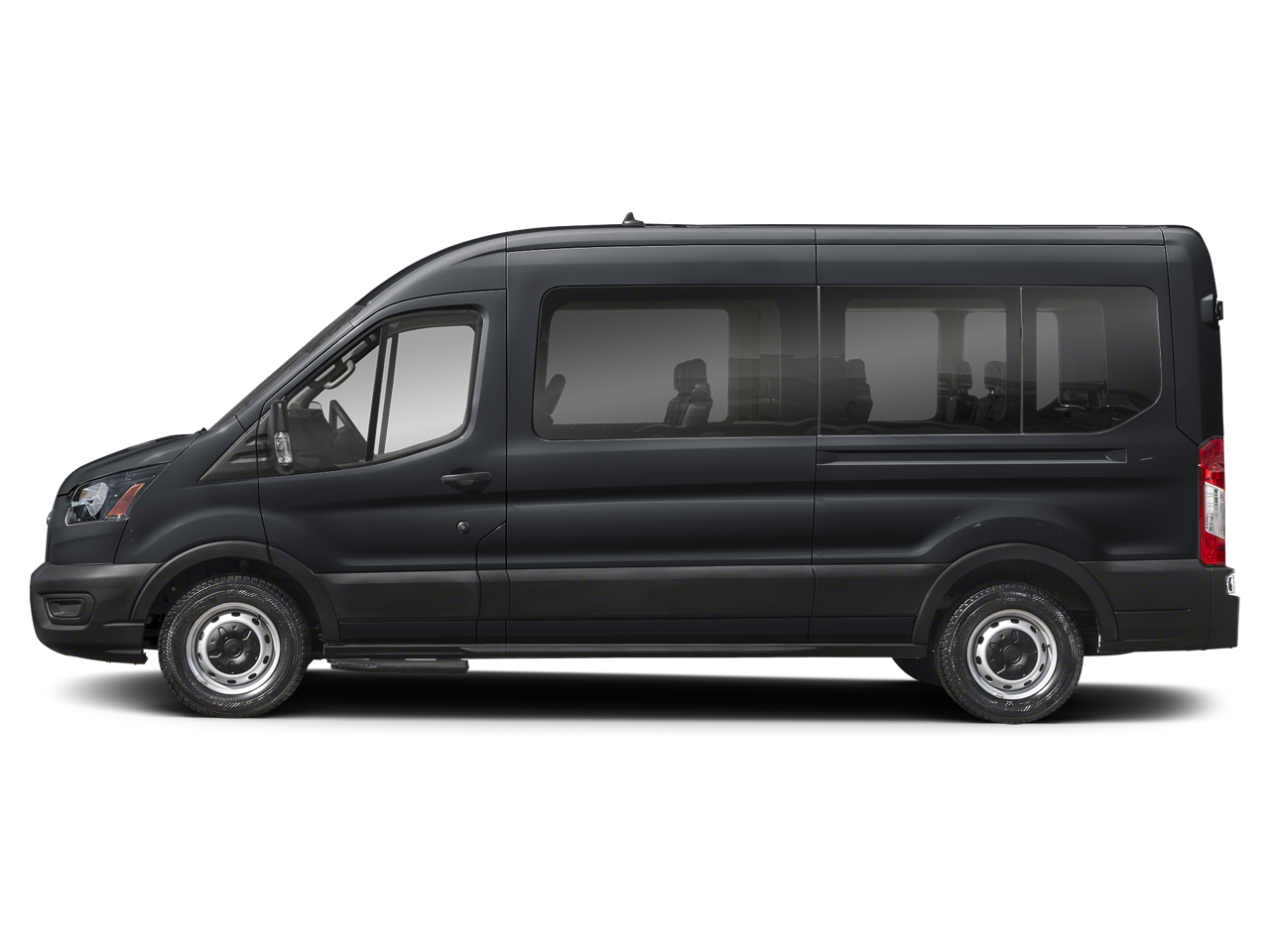 2024 Ford Transit-350 XL