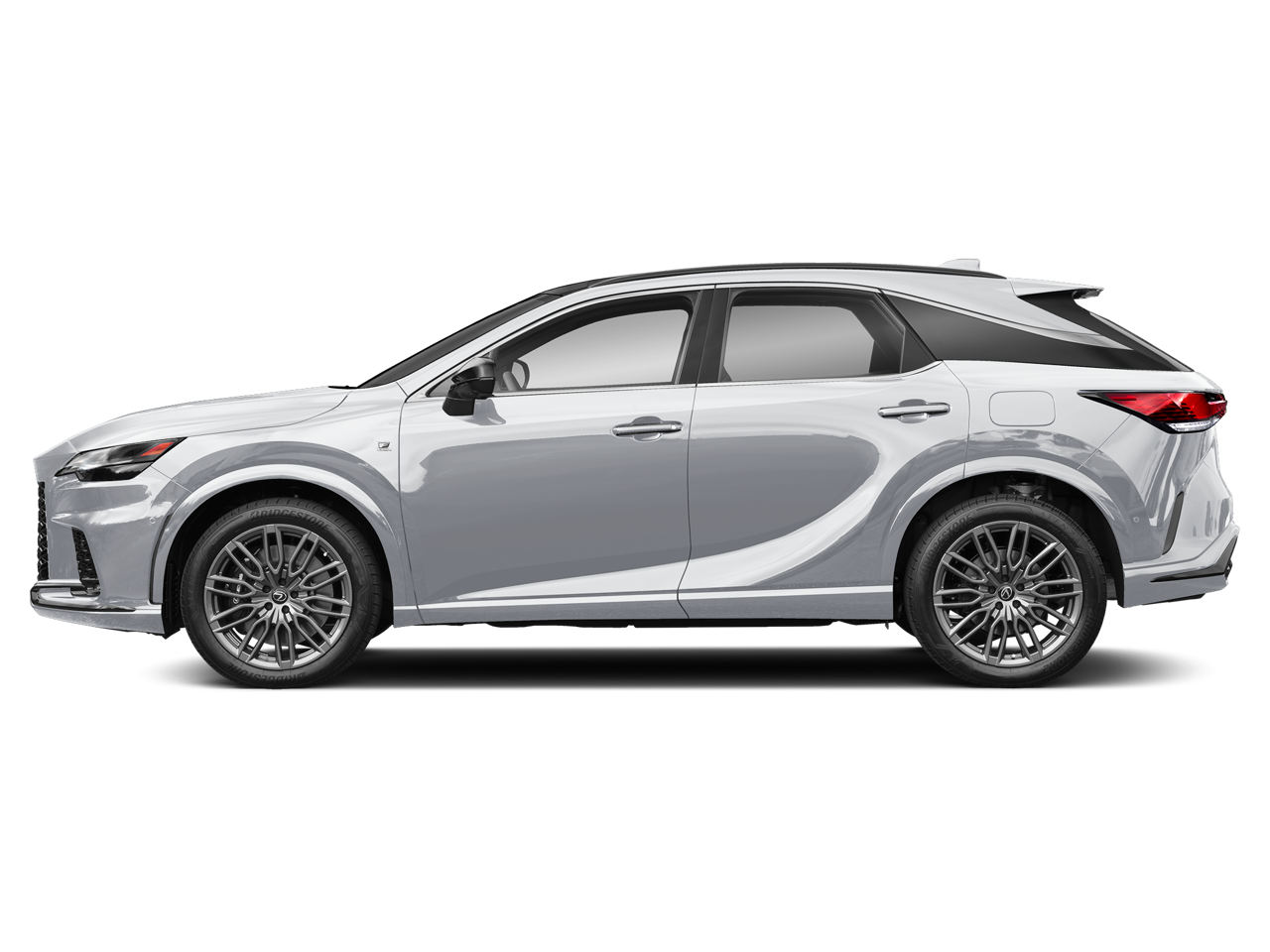 2024 Lexus RX 500h RX 500h F SPORT Performance