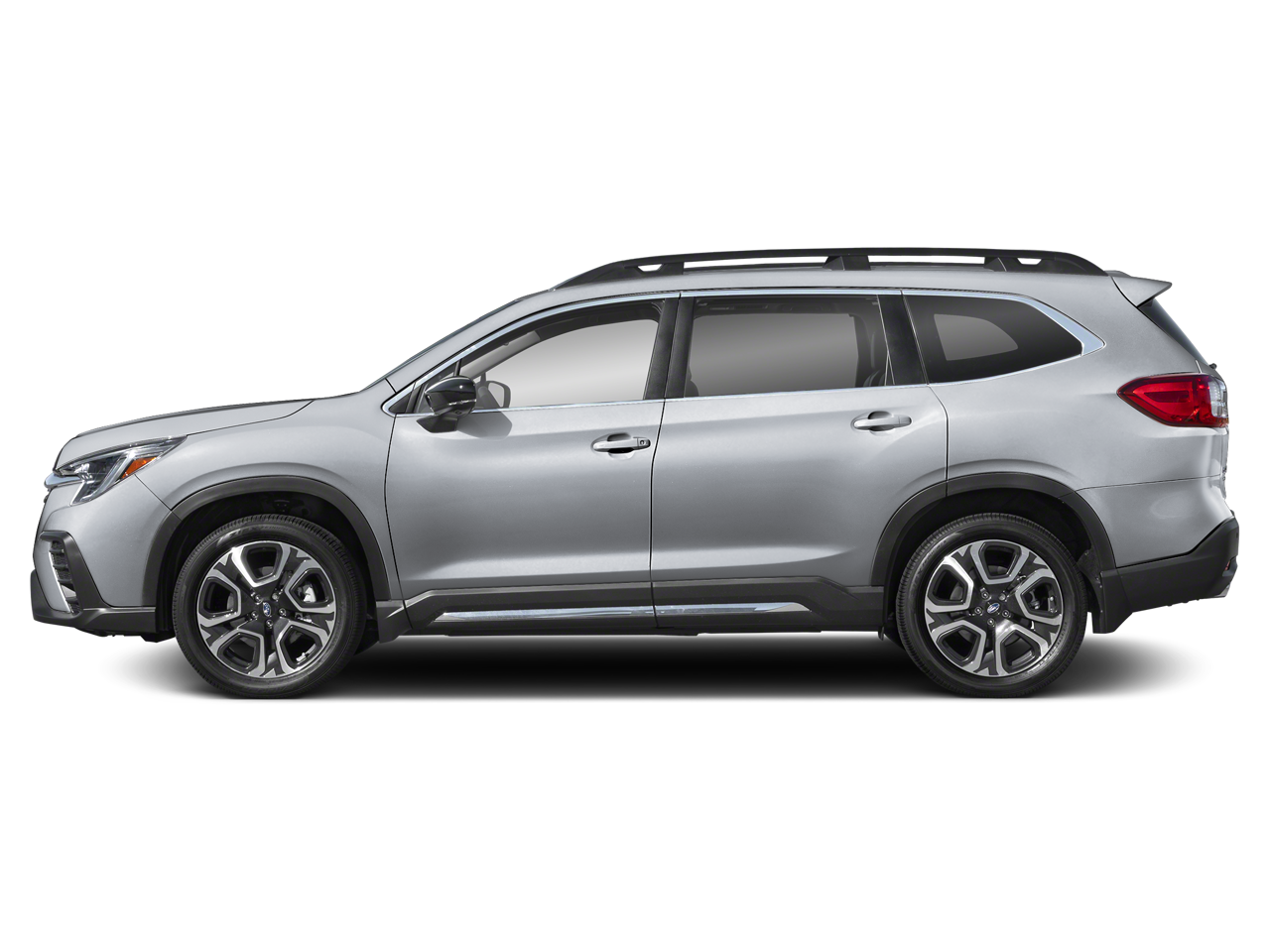 2025 Subaru Ascent Limited