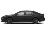 2025 Toyota Camry SE Hybrid