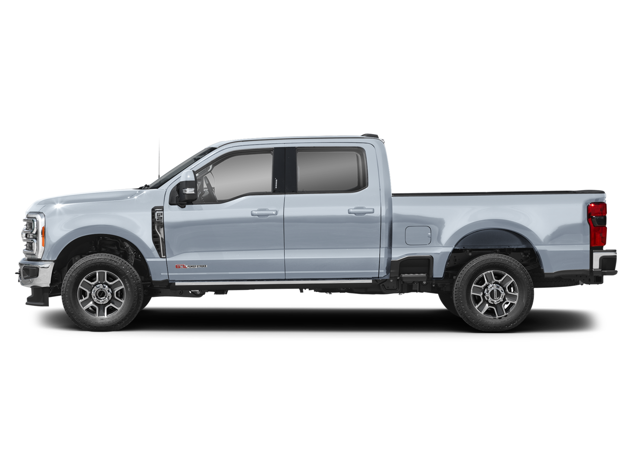 2027 Ford F-250SD F-250® Lariat®