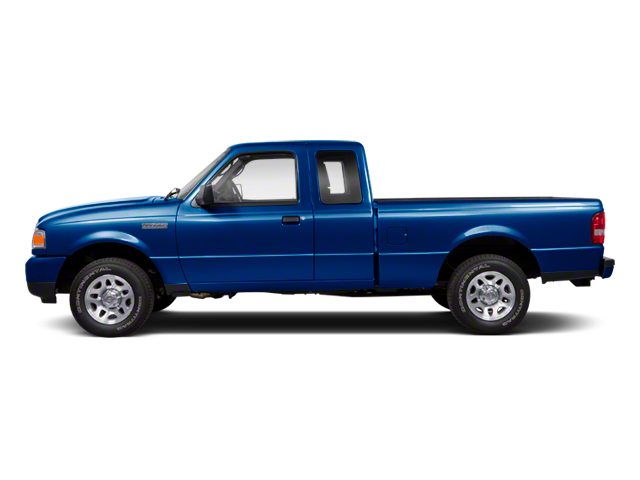2011 Ford Ranger Sport