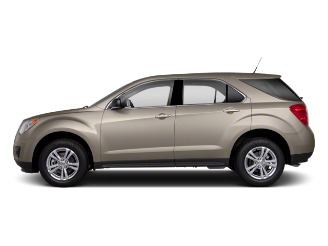 2012 Chevrolet Equinox LT 2LT