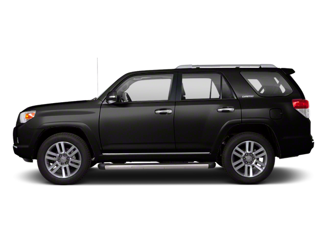 2013 Toyota 4Runner SR5 photo 2