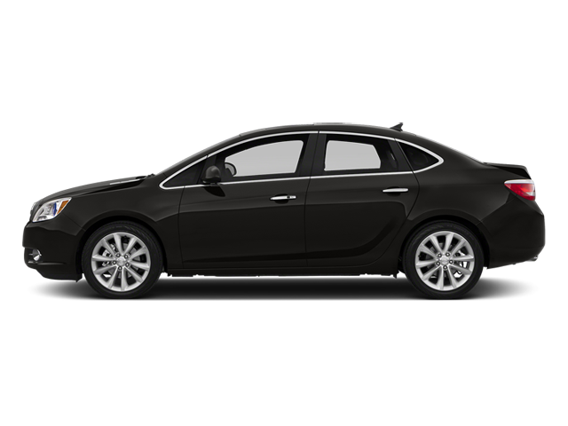 2014 Buick Verano Convenience Group