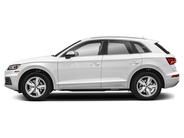 2018 Audi Q5 quattro