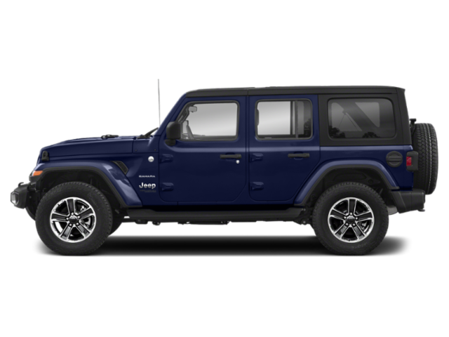 2019 Jeep Wrangler Base