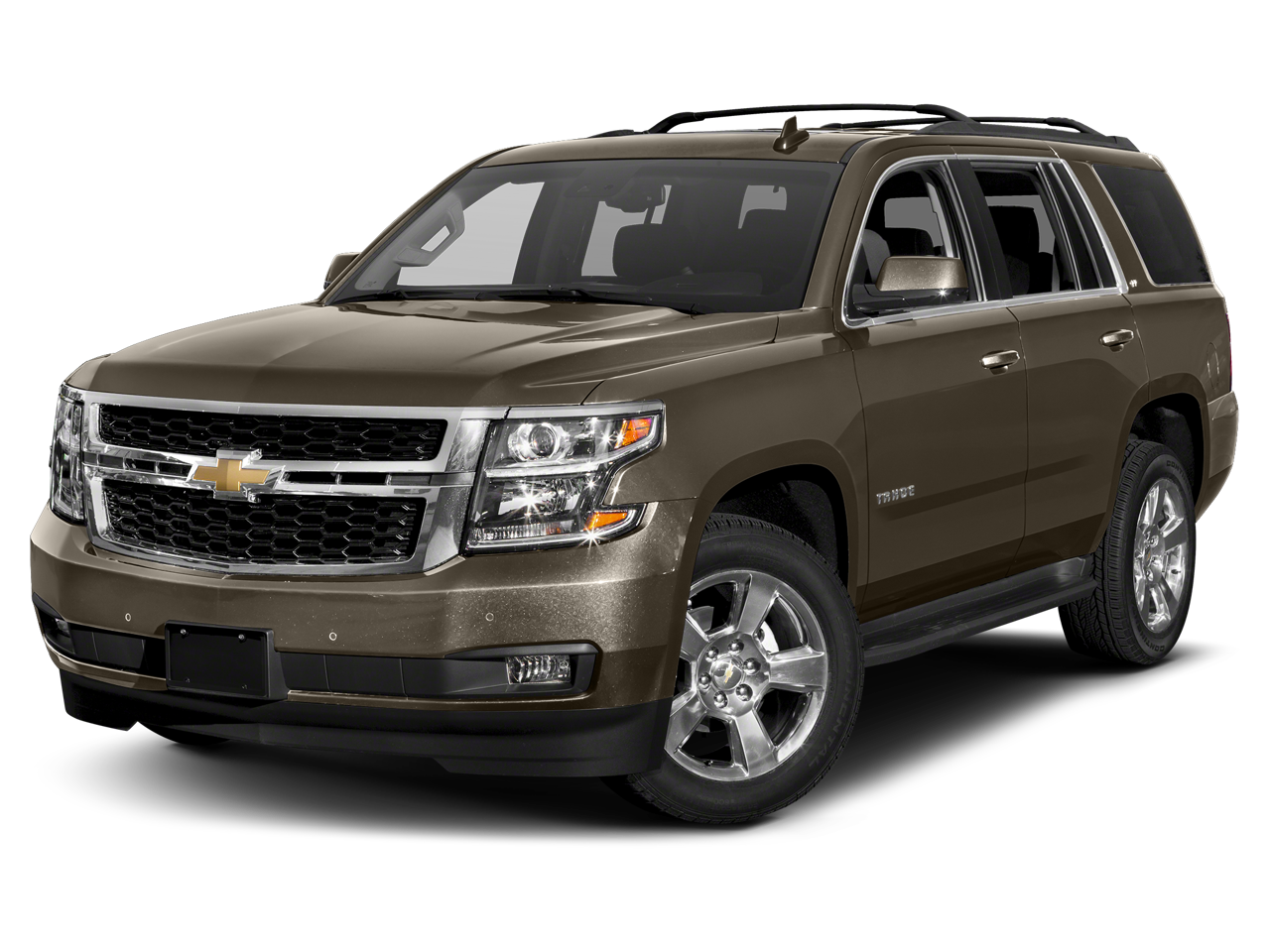 2015 Chevrolet Tahoe