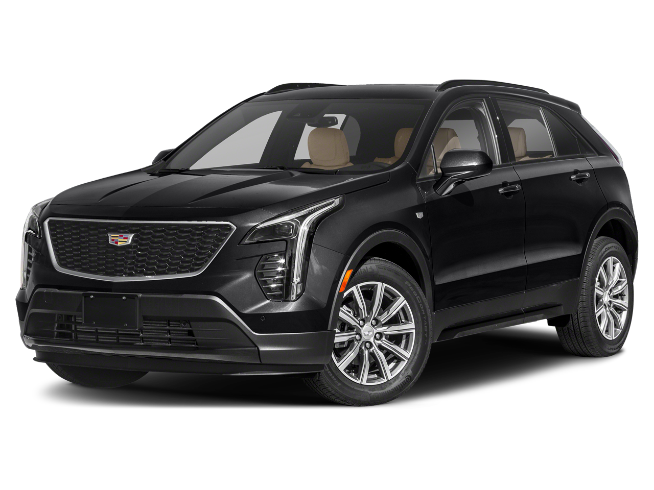 2019 Cadillac XT4