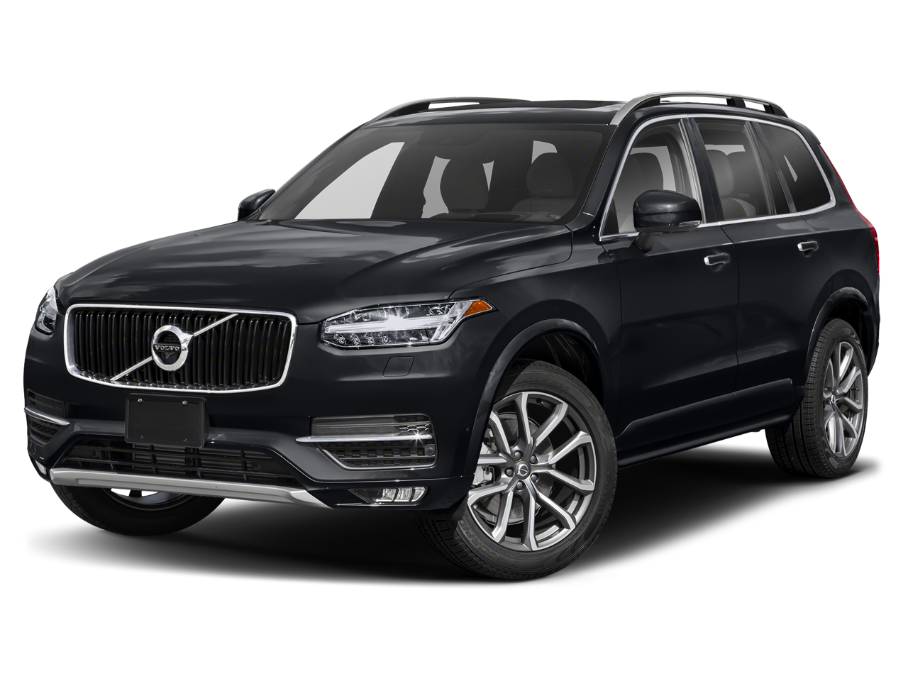 2019 Volvo XC90 T6 Momentum