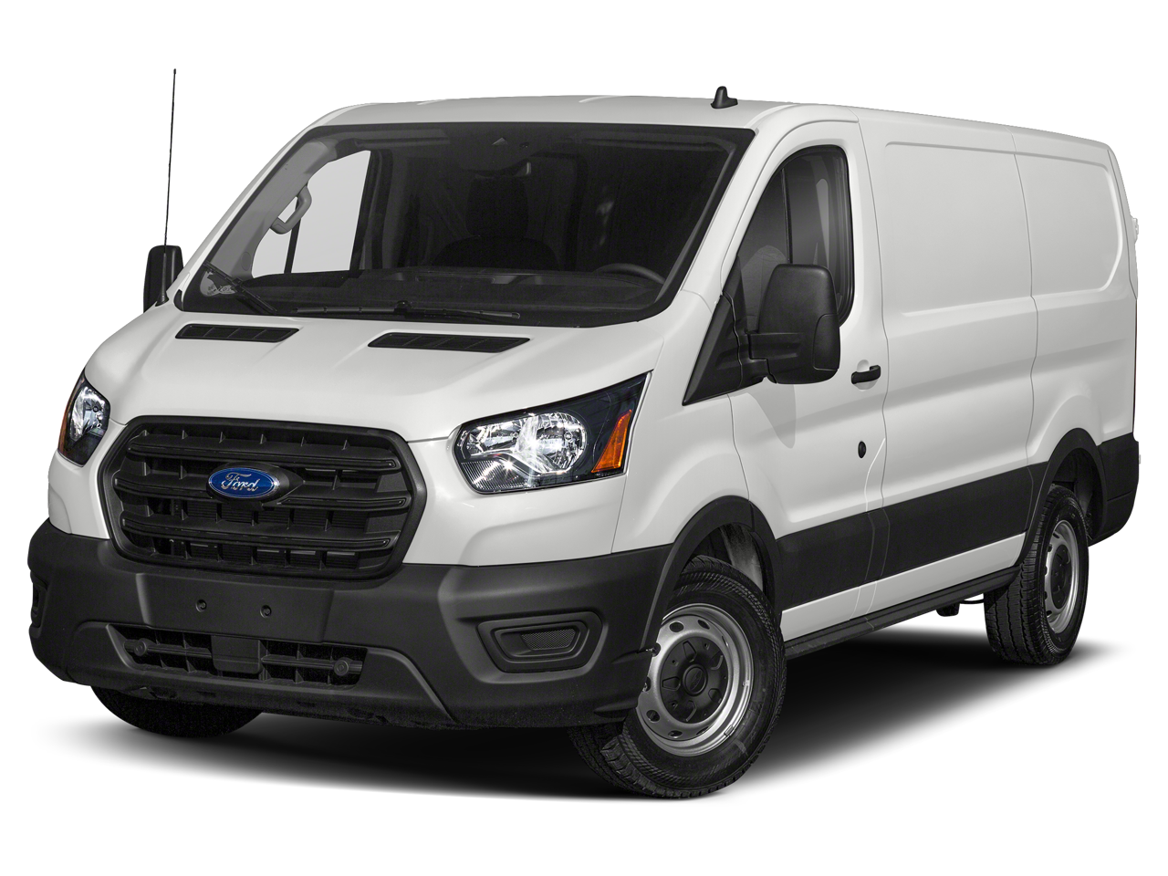 2020 Ford Transit-250 Base