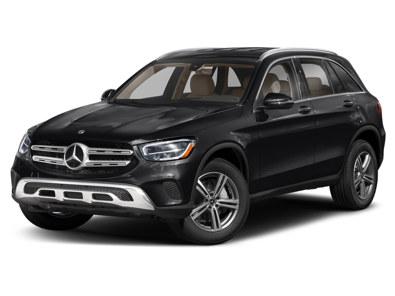 2020 Mercedes-Benz GLC GLC 300