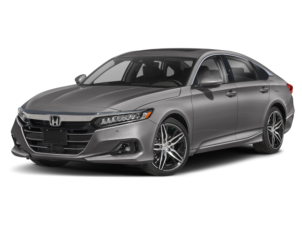 2021 Honda Accord Touring 2.0T