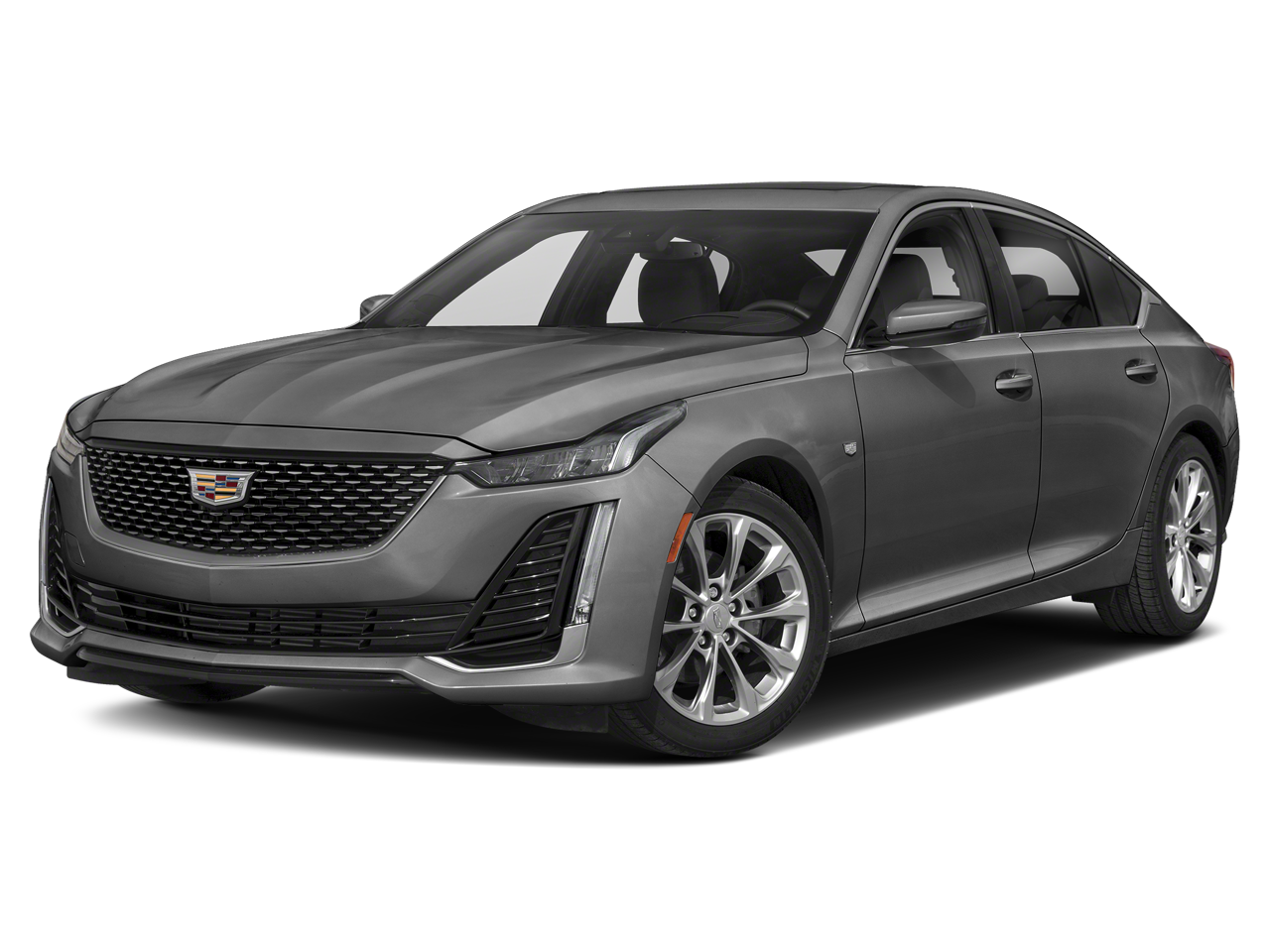 2022 Cadillac CT5 Premium Luxury