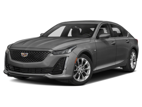2022 Cadillac CT5 Premium Luxury