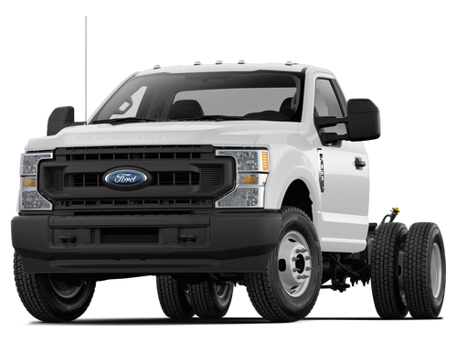 2022 Ford F-350SD XL DRW