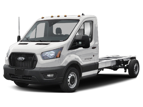 2023 Ford Transit-350 Base