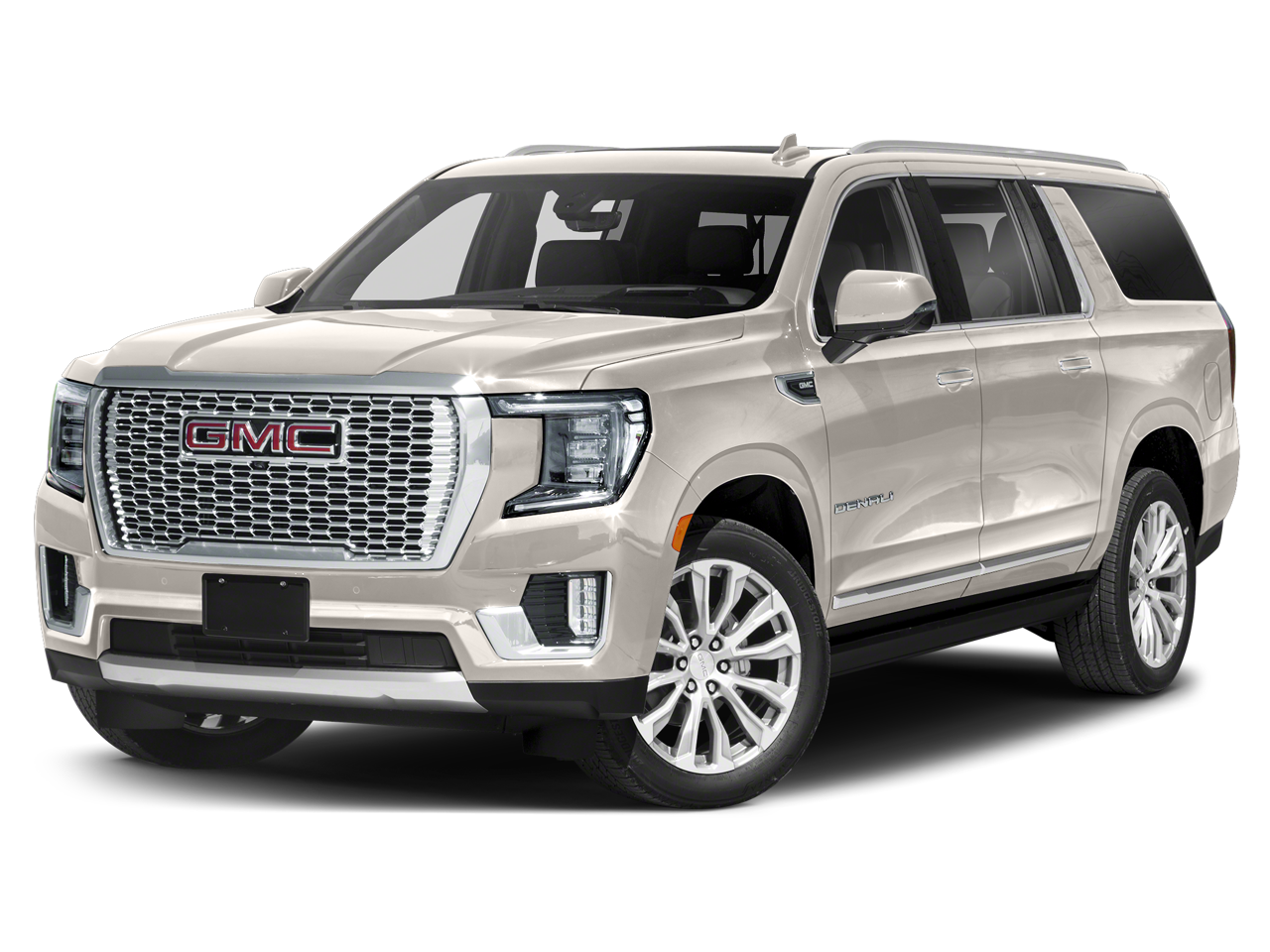 2023 GMC Yukon Denali Denali