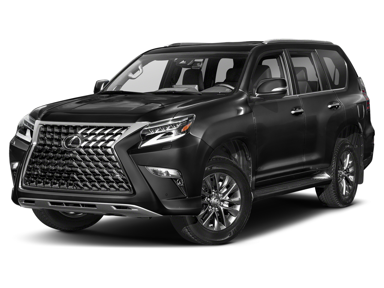2023 Lexus GX 460