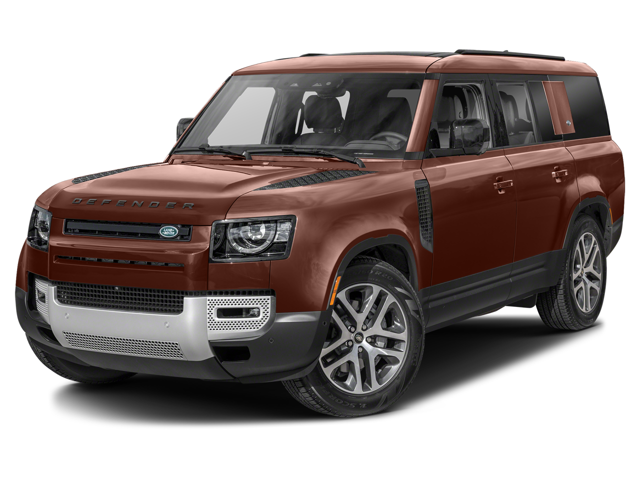 2023 Land Rover Defender 130 SE