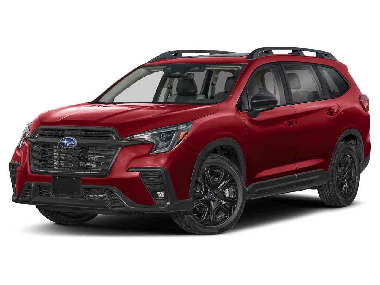 2023 Subaru Ascent