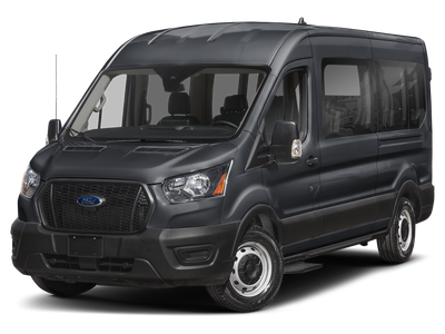 2024 Ford Transit-350 XL
