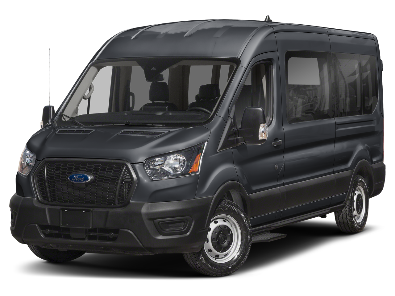 2024 Ford Transit-350 XL