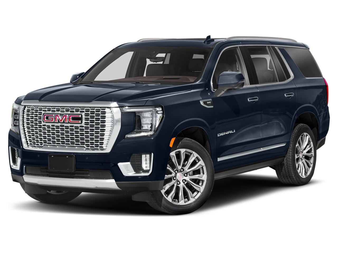 2024 GMC Yukon Denali Denali